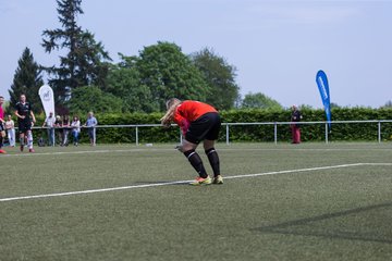 Bild 180 - B-Juniorinnen Pokalfinale SV Henstedt Ulzburg - SG Holstein Sued : 2:0